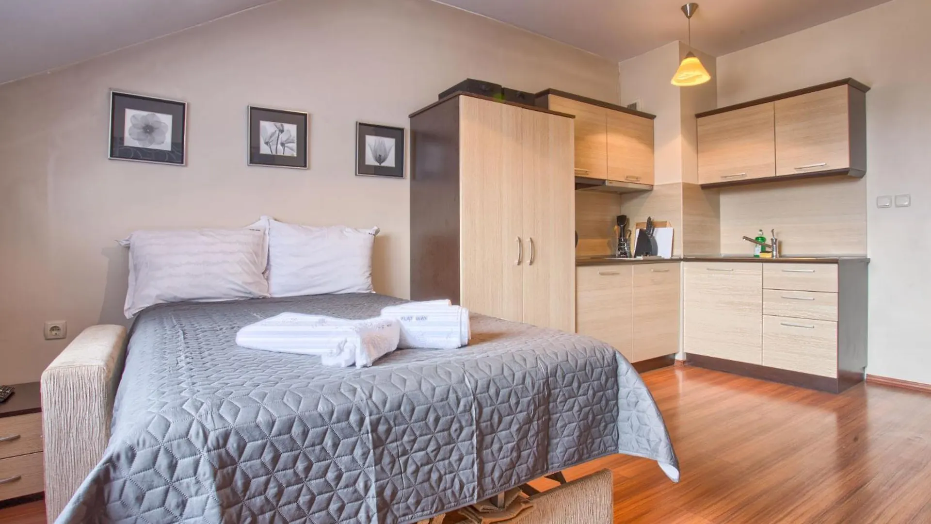 Cozy Studio In The Regnum Bansko Ski Hotel & Spa By Flat Mаnager