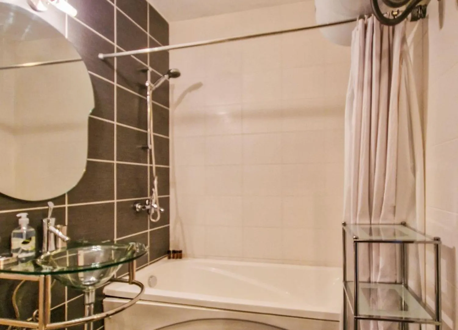 아파트 Cozy Studio In The Regnum Bansko Ski Hotel & Spa By Flat Mаnager 불가리아