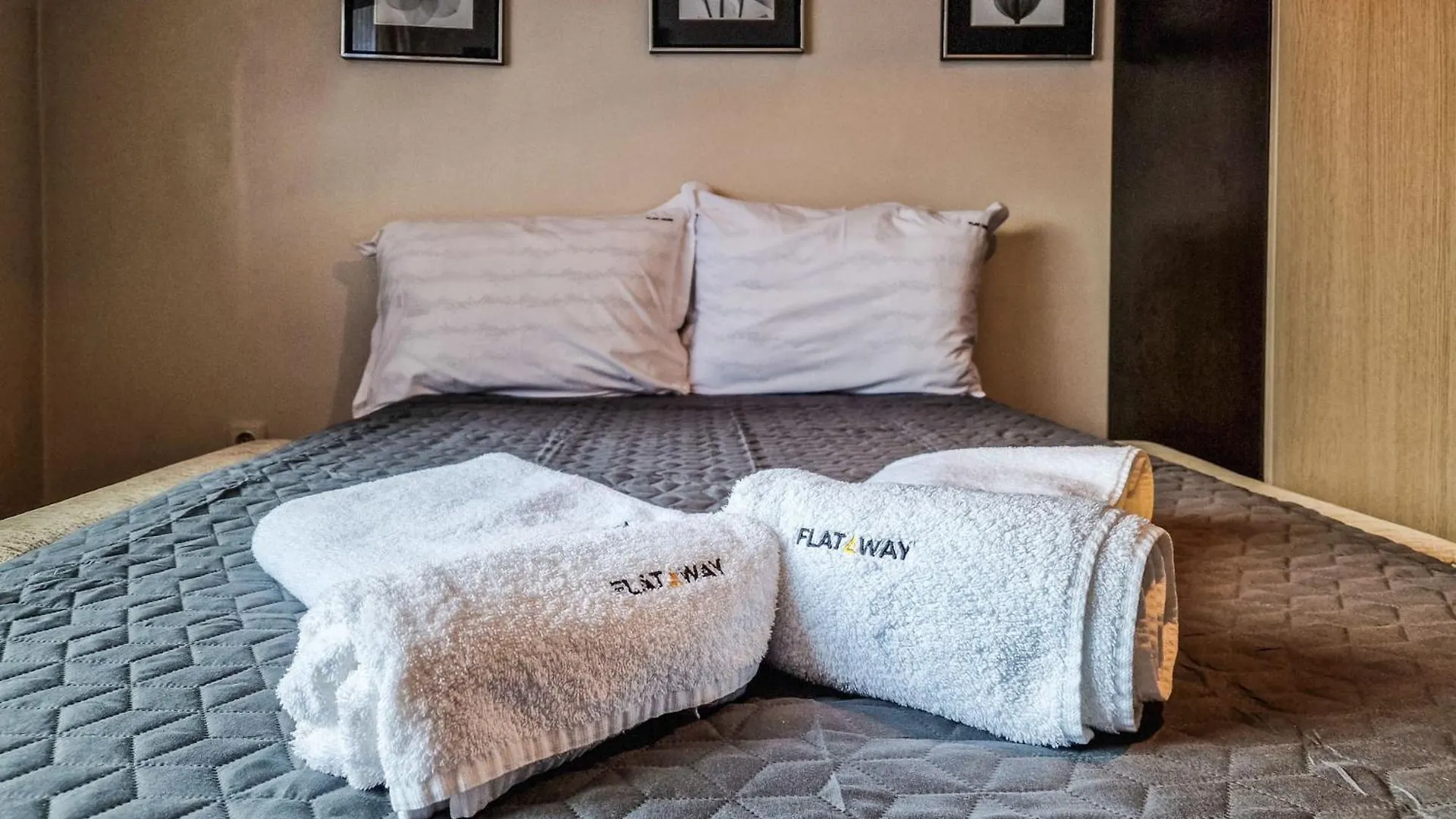 Cozy Studio In The Regnum Bansko Ski Hotel & Spa By Flat Mаnager 0*,  불가리아