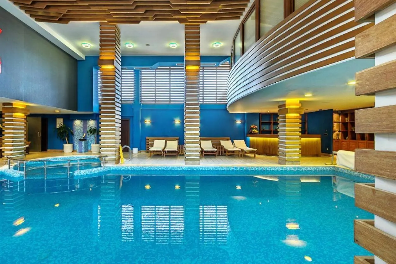 Cozy Studio In The Regnum Bansko Ski Hotel & Spa By Flat Mаnager 0*,
