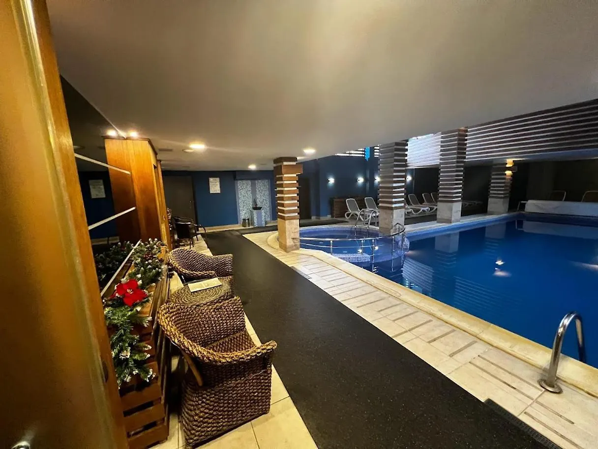 Cozy Studio In The Regnum Bansko Ski Hotel & Spa By Flat Mаnager 불가리아