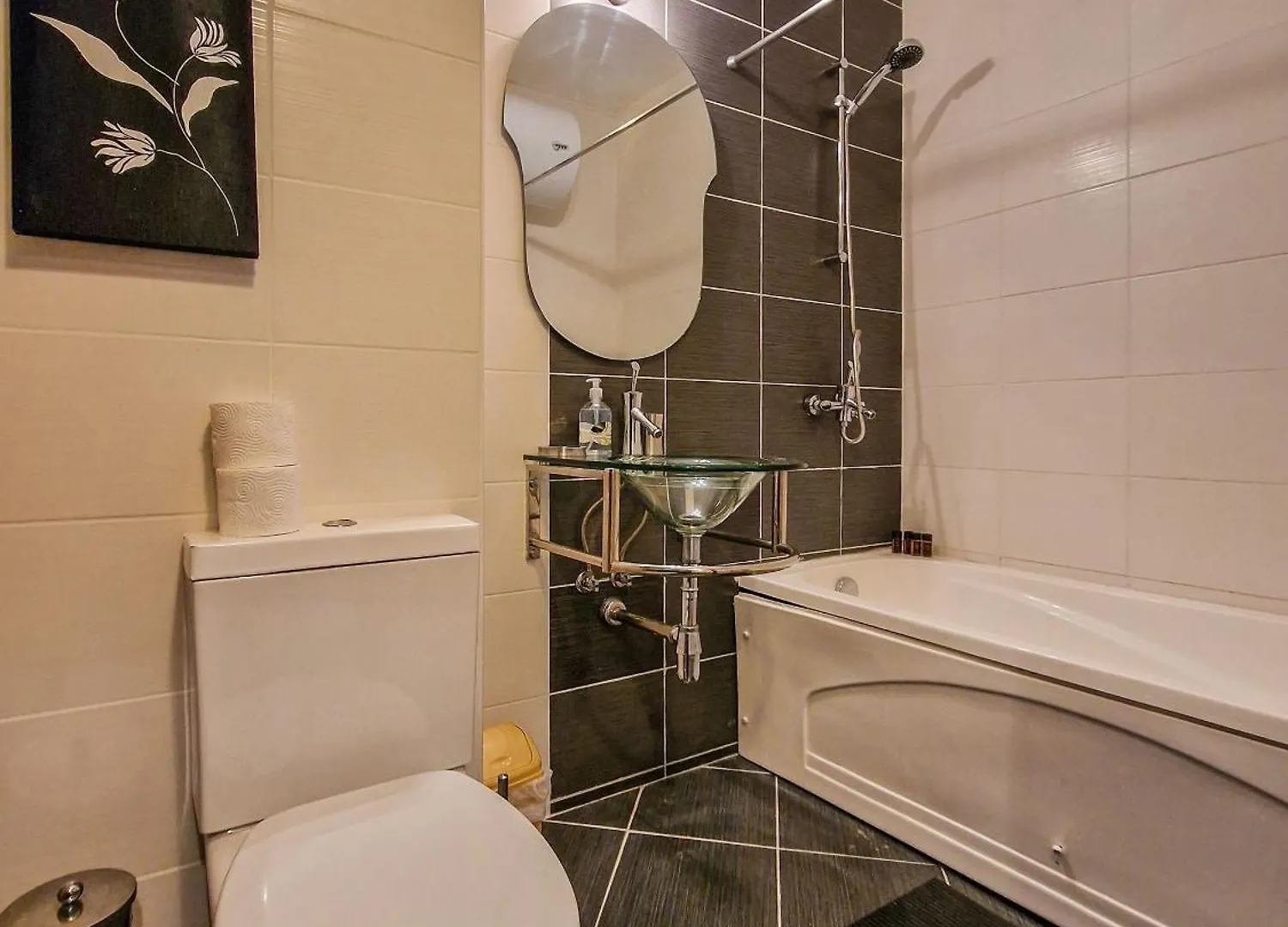 Cozy Studio In The Regnum Bansko Ski Hotel & Spa By Flat Mаnager
